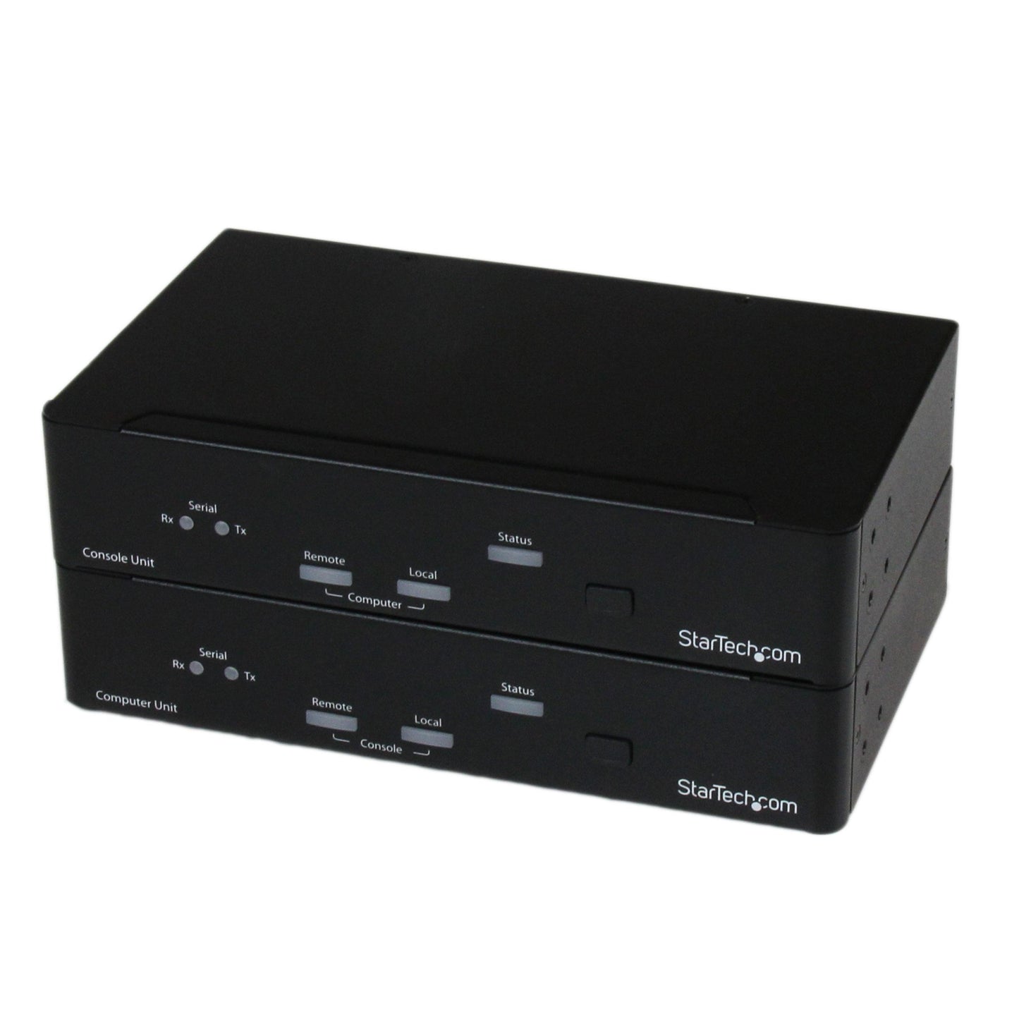 USB DVI FIBER KVM CONSOLE