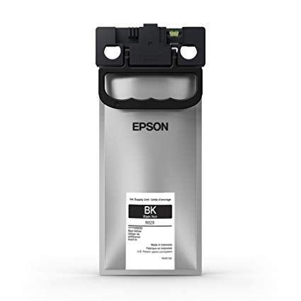 EPSON R02X EXTRA HIGH CAPACITY BLACK INK PACK/ ET-8700
