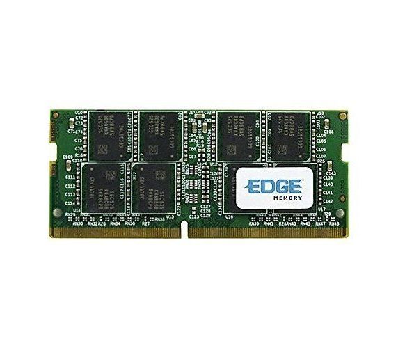 16GB (1X16GB) PC417000 ECC RDIMM 288 PIN DDR4 1.2V (2RX4)
