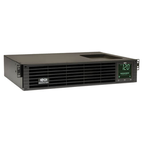 1000VA 700W UPS RM 2U