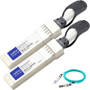 FORTINET COMP TAA 10G-CU ACTIVE DAC 3M