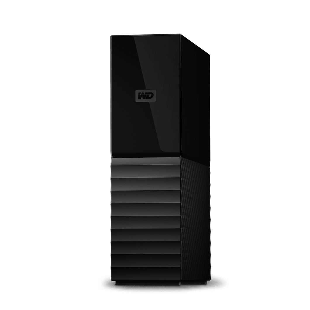 My Passport for Mac 5TB