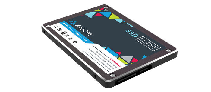 AXIOM 1TB C550N SERIES DESKTOP SSD TAA
