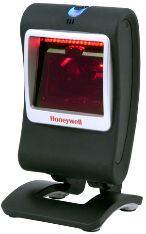 HONEYWELL, 7580G GENESIS SCANNER