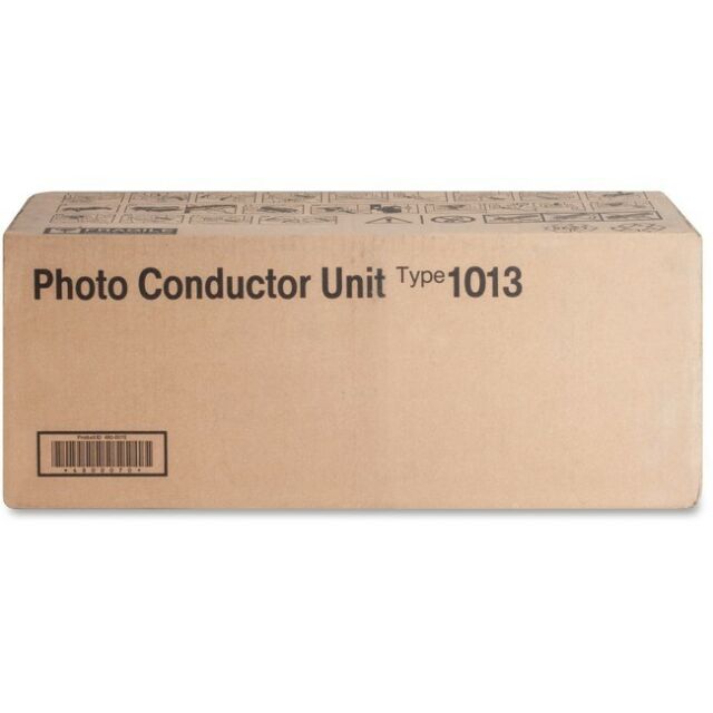 RICOH TYPE 1013 DRUM UNIT
