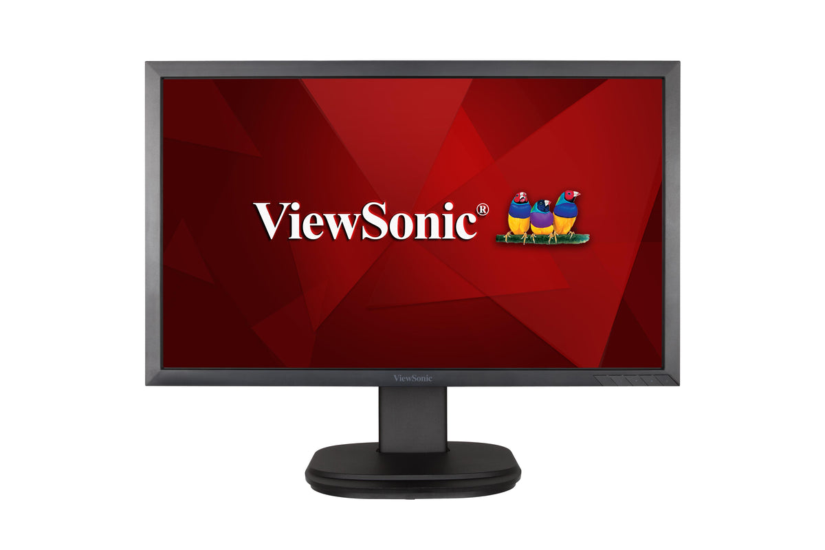 ViewSonic Ergonomic VG2239SMH