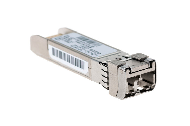 10GBASE SR SFP Module