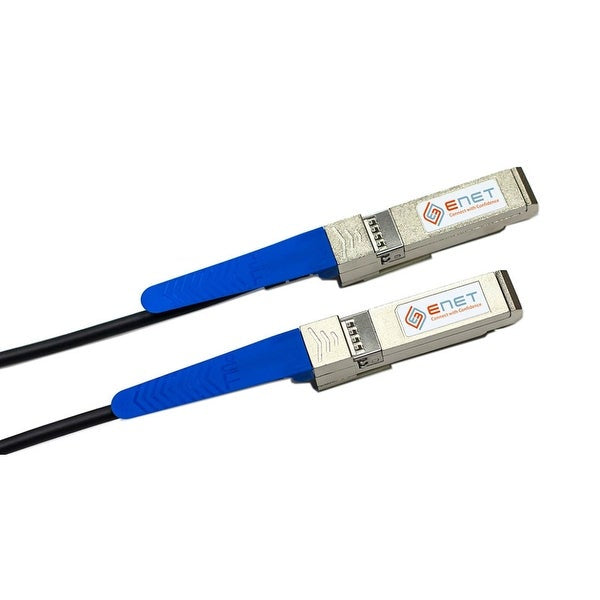 10GB SFP+ COPPER W/ 1M TWINAX CBL