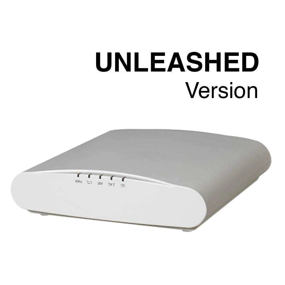 ZONEFLEX R510 UL WIRELESS AP