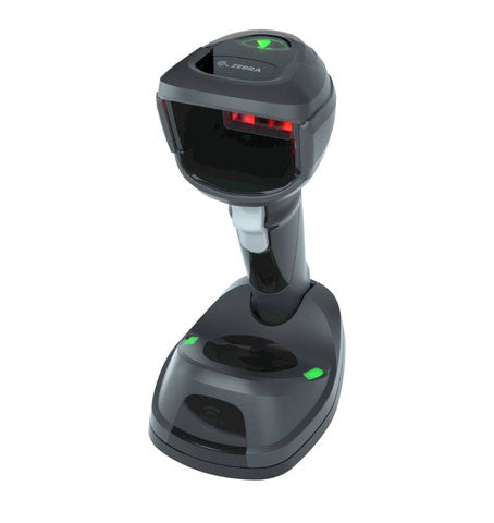 DS9908-SR BLK RFID USB KIT