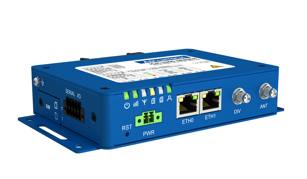 4G LTE ROUTER&GATEWAY(FIRSTNET)