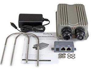 METAL IP67 5GHZ 802.11N