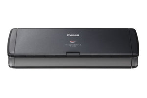 IMAGE FORMULA P-215II MOBILE DOCUMENT SCANNER 10/20PPM.  COMPARABLE TO FUJITSU S
