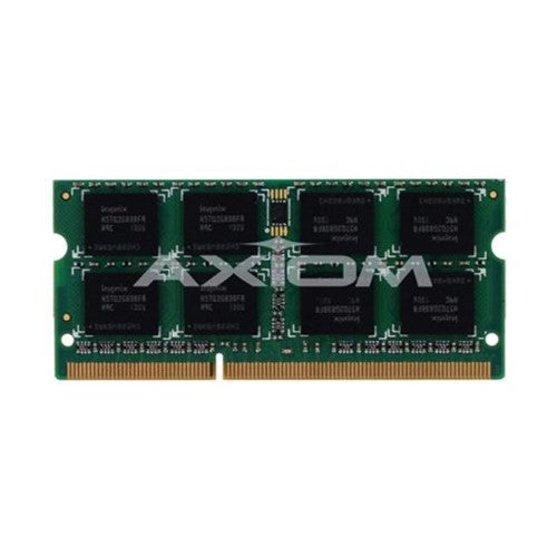 AXIOM 16GB DDR4-2400 SODIMM FOR HP - Y7B54AA