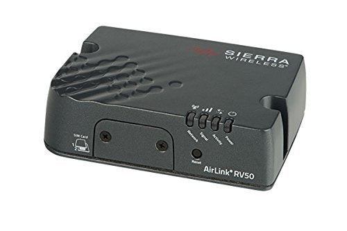 RV50X NA AND EMEA ALEOS AVMS