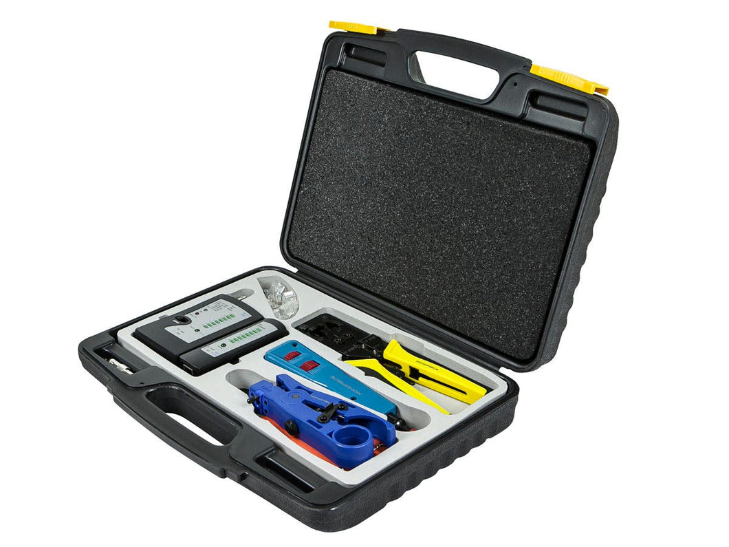 PROFESSIONAL NETWORKING TOOL KIT
