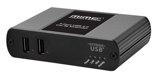 MIMO USB EXTENDER 102