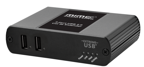 MIMO USB EXTENDER 102