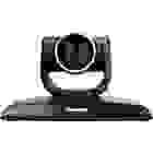 12x Optical Zoom; PTZ Camera; USB 3.0; HDMI Output; Black