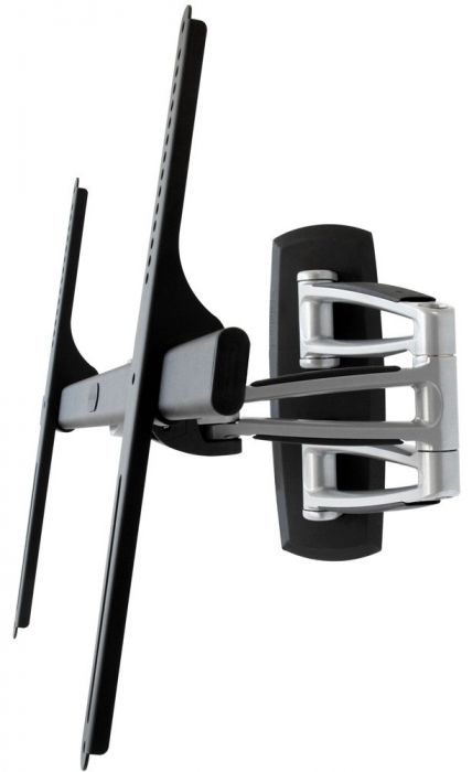 ATDEC FULL MOTION WALL MOUNT - LOADS UP TO 110LB - UNIVERSAL VESA - 20 DOWNWARD