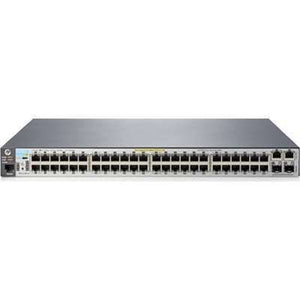 HPE Aruba 2530-48-PoE+