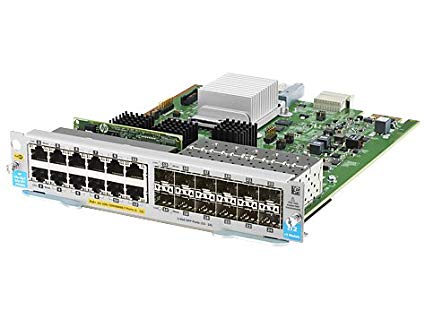 12P POE+ / 12P 1GBE SFP V3 ZL2