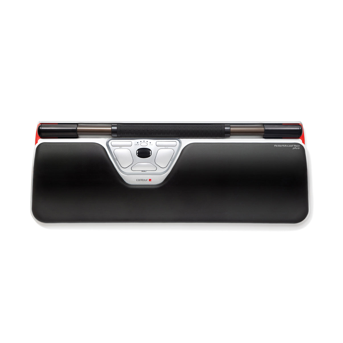 ROLLERMOUSE RED PLUS