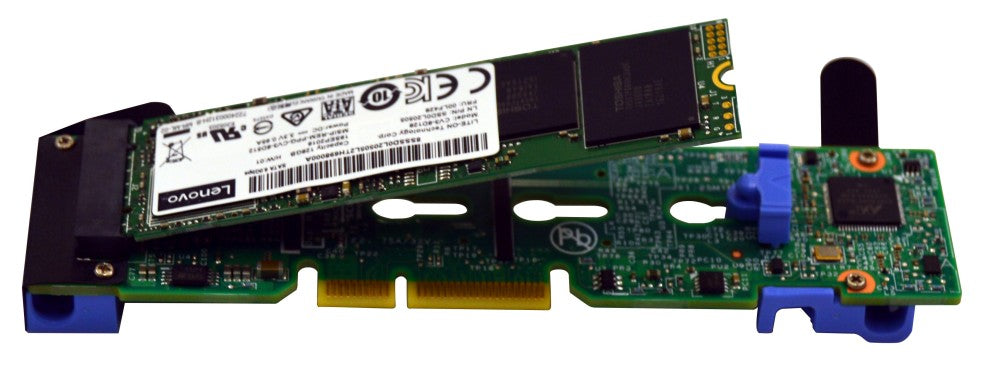 32GB THINKSYSTEM SATA SSD M.2