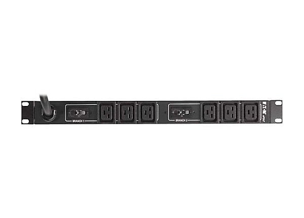 Eaton ePDU Value Line Basic