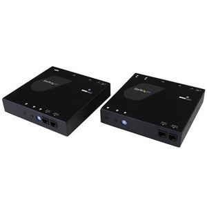 HDMI EXTENDER OVER CAT6 HDMI