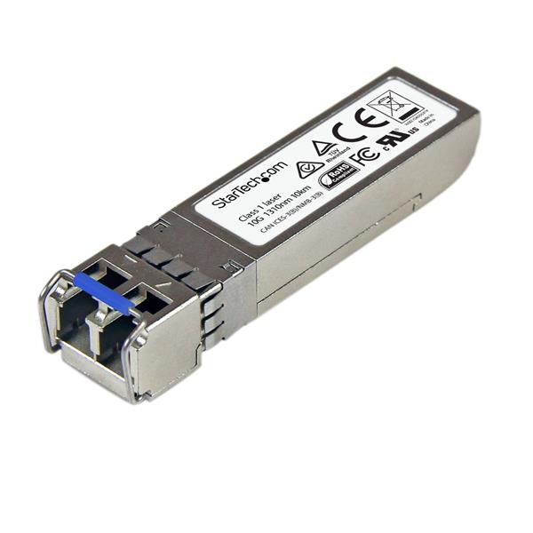 SFP+ - JUNIPER SFPP-10GE-LR COMPATIBLE