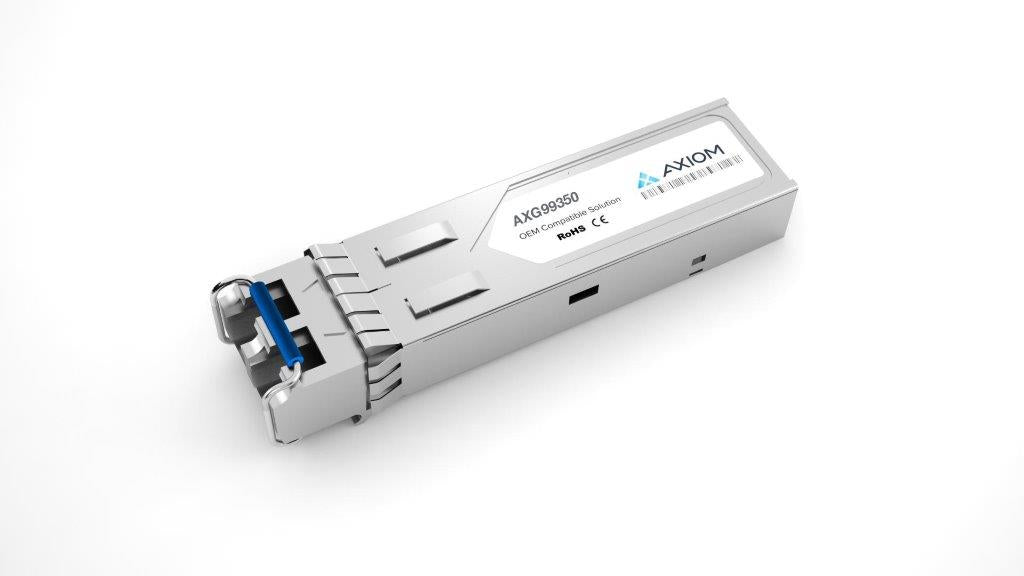 AXIOM 10GBASE-SR SFP+ TAA