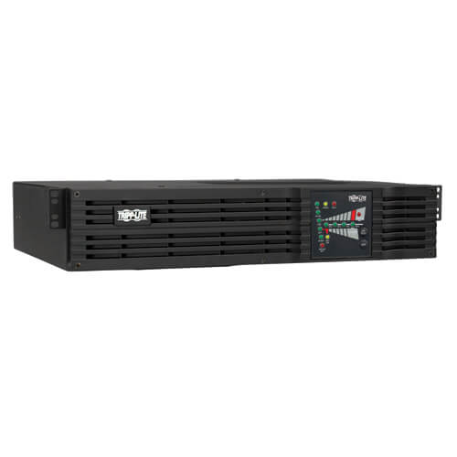 SMART ONLINE UPS 1500VA 120V RM