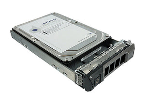 AXIOM 2TB 6G SATA 7.2K LFF FOR DELL