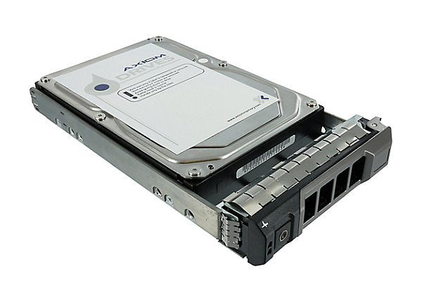 AXIOM 2TB 6G SATA 7.2K LFF FOR DELL