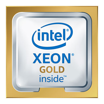 Intel CPU BX806956242 Xeon Gold 6242 16C 32T 2.8GHz 22M FC-LGA14B Retail