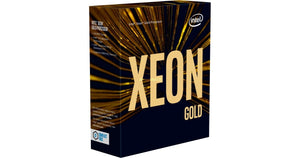 Intel CPU BX806955220 Xeon Gold 5220 18C 36T 2.2GHz 24.75M FC-LGA14B Retail