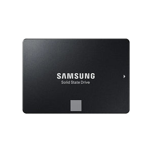 SAMSUNG 1TB EVO 860 SATA 6G 2.5IN