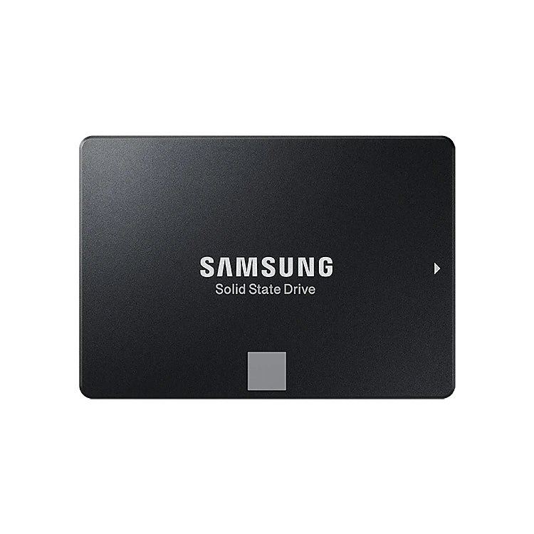 SAMSUNG 1TB EVO 860 SATA 6G 2.5IN