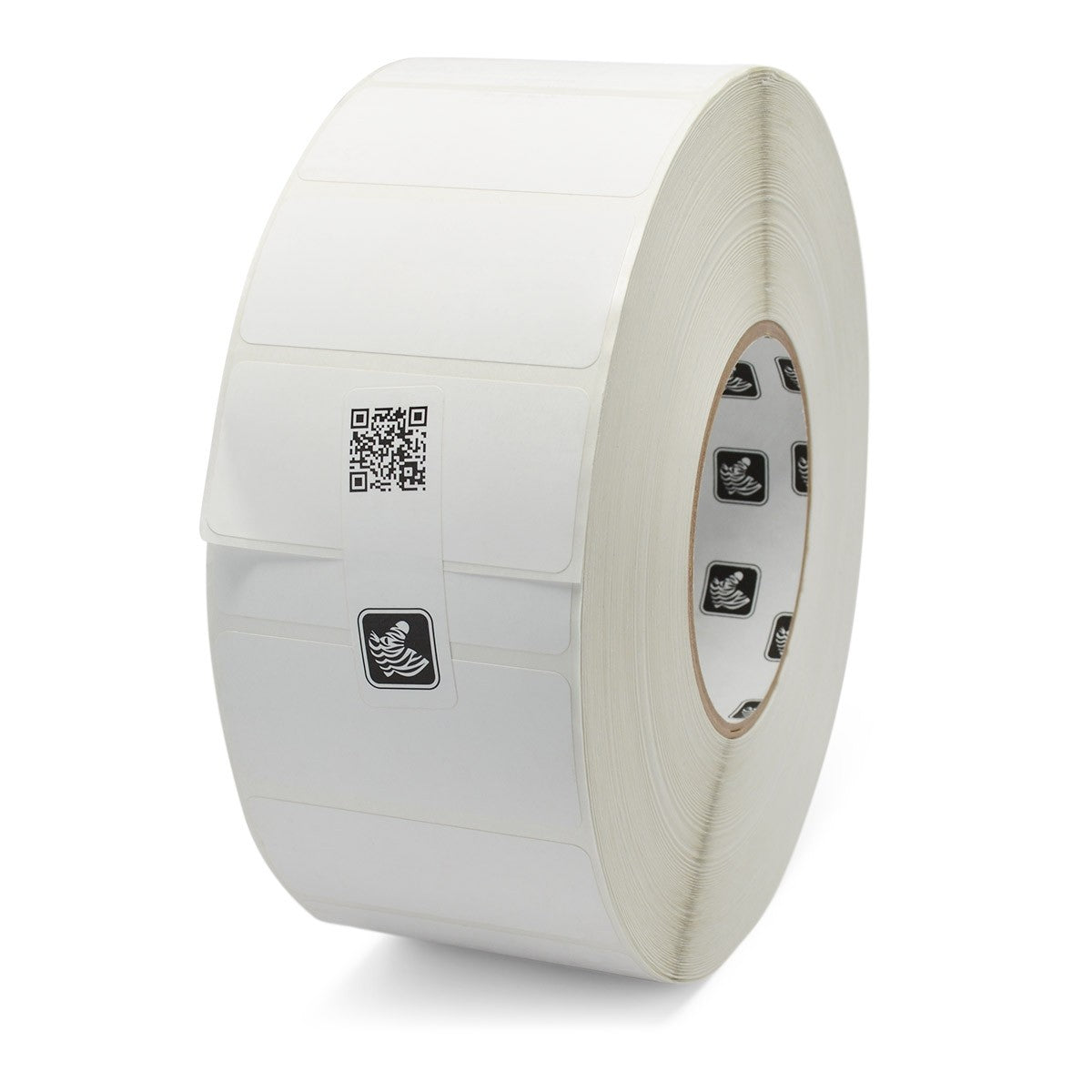 LABEL, POLYESTER, 2.75X1.25IN (69.9X31.8MM); TT, Z-ULTIMATE 3000T WHITE, HIGH PE