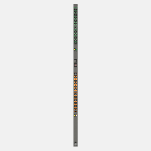 PDUSW,UL,V,30A,208V,20 U LOCK