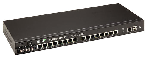 CONNECTPORT TS 16 48VDC