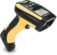 PowerScan PM9501,HiPerf/Liq.Lens,USBKit