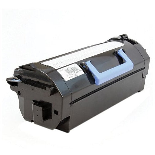 BLACK TONER CARTIDGE