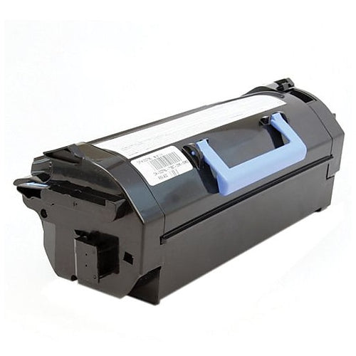 BLK TONER CART 25K B5460DN B5465DNF