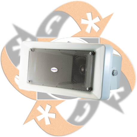 SIP IP66 OUTDOOR HORN