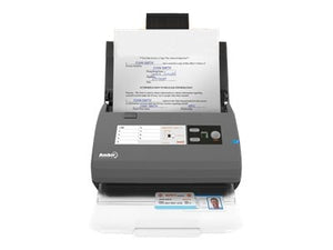 DS820IX-AS DUPLEX ADF ATHENA