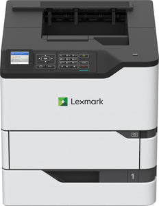MS823N LASER 65PPM 1200X1200DPI