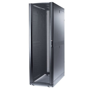 APC NetShelter SX Enclosure with Roof and Sides