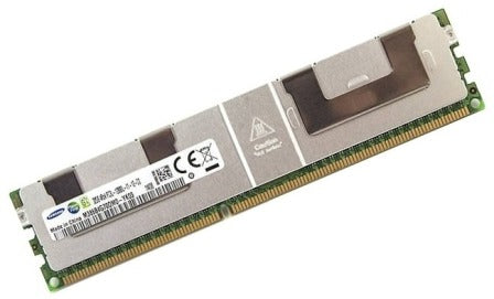 SAMSUNG 32GB 4RX4 PC3L 12800L DDR3